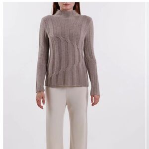 TSE Cashmere Sweater - L